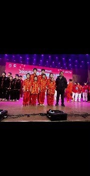 演出汇演